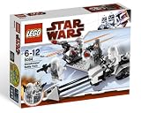 Lego Star Wars 8084 - Snowtrooper Battle Pack - Lego