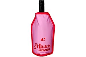 Giftcompany Froid Kühlmanschette Mädelsabend rosa/pink 23,5cm