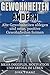 Gewohnheiten ändern: Alte Gewohnheiten ablegen und neue, positive Gewohnheiten formen (Mehr Disziplin, Motivation und Erfolg im Leben) by