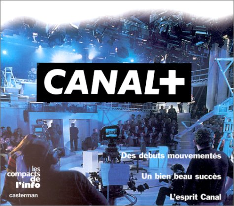 couverture de : Canal