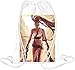 Produktbild Heavenly Sword Drawstring bag