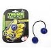 Produktbild Omiky® Control Roll Spiel Knöchel Finger Ball Anti Stress Spielzeug (#C)