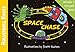 Produktbild Space Chase [With Built in Rollerball Race Games] (Rollerball Races)