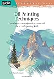Read Oil Painting Techniques Kindle Editon