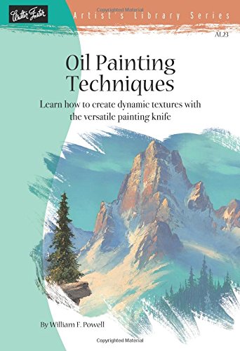Oil Painting Techniques
