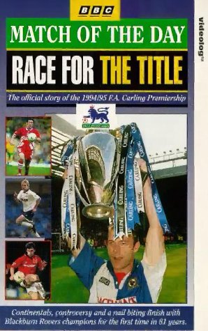 Preisvergleich Produktbild Match of the Day [VHS] [UK Import]