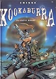 Kookaburra, tome 1 : Planète Dakoï