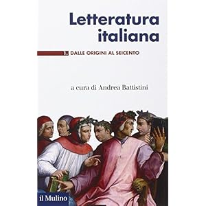 Letteratura italiana: 1 Letteratura italiana: 1