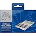Produktbild Winsor & Newton Cotman Aquarellfarbe 12 ganze Näpfe Painting Box