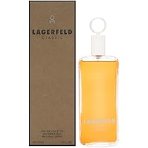 Buy Karl Lagerfeld Pour Homme Eau De Toilette Spray, 50 ml Online