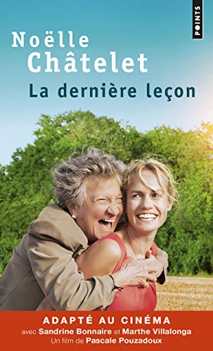 La dernière leçon gratuit La dernière leçon gratuit