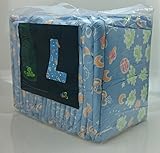 ABU Space Diaper - Large - Pack of 10