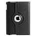 Produktbild IPad Pro 10.5 Fall, (2017 Modell) [Eckschutz] Aomo iPad Pro 10.5 Ledertasche, 360 Grad drehbare hochwertige Brieftasche Stand Case für iPad Pro 10.5 2017 (10,5 Zoll Bildschirm) [Kompatibel mit iPad Pro 10.5 Display Schutz]