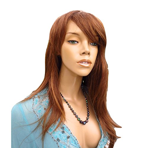 Preisvergleich Produktbild New Style Perücke Abba