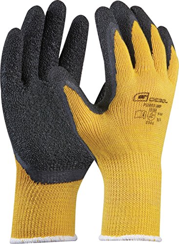 Preisvergleich Produktbild UNIQAT HANDSCHUH POWER GRIP GR. 9