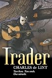 Cover zum Buch Trader