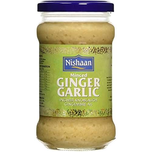 Amazon.co.uk lazy garlic