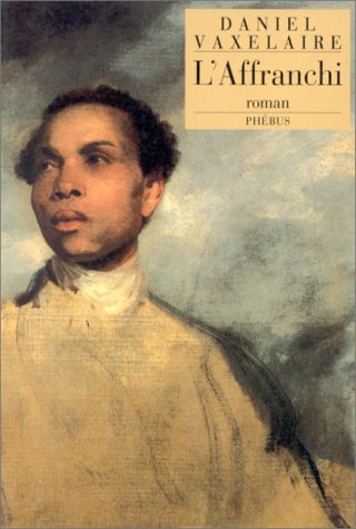 couverture de : L'affranchi