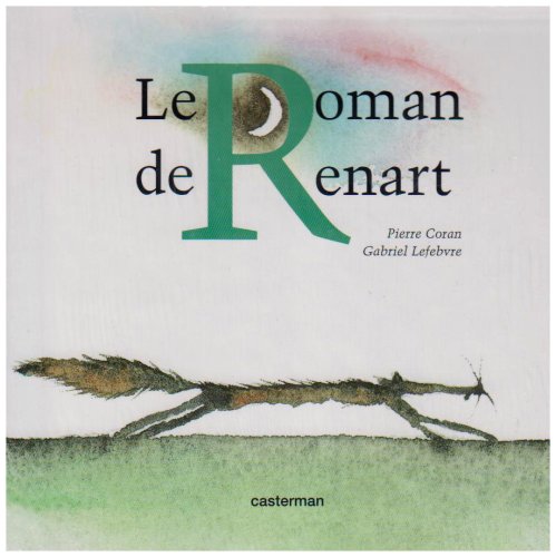 Le  Roman de Renart