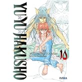 Yu Yu Hakusho Edici&oacute;n Kanzenban 10