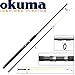 Produktbild Okuma G-Force SeaBoat 240cm 100-250g Pilkrute für Norwegen, Angelrute zum Pilken, Pilkruten zum Bootsangeln, Dorschrute, Bootsrute