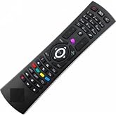 Vestel 43fb7500 Smart Led Tv Kumandası