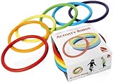 Gonge Activity Rings