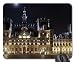 Produktbild Hotel de Ville Paris Mouse Pad, Mousepad