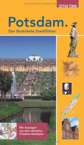 Download Potsdam. Der illustrierte Stadtführer