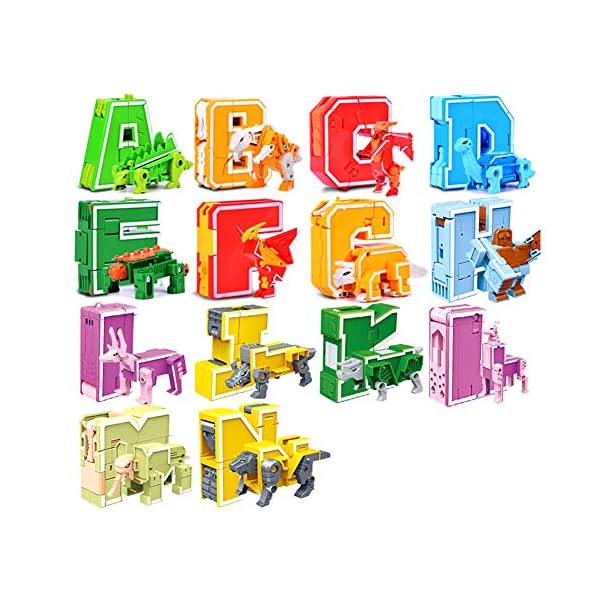 transformers para niños juguetes