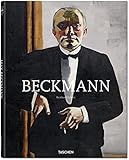 Image de Beckmann. Ediz. inglese