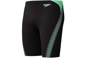 Speedo Hyperboom Splice Jammer Hombre