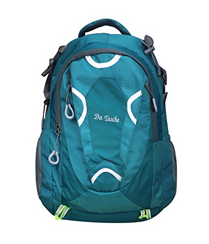 Da Tasche Gear Up Sea Green Laptop Backpack RS.799 (53.00% Off) - Amazon