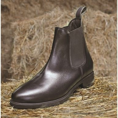 Mark ToddToddy Jodhpur Boots Adult Size