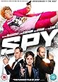 Spy [DVD] [2015]