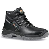 U POWER de seguridad gama Style&Job Modelo Reptile RS S3 SRC Talla Unisex-Adulto EU