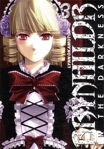 Brynhildr in the Darkness T03 en ligne Brynhildr in the Darkness T03 en ligne