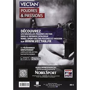 Manuel de rechargement N°6