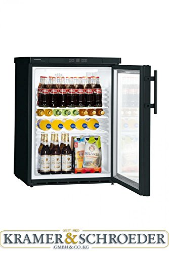 Preisvergleich Produktbild Kühlschrank Kühlgerät LIEBHERR FKUv1613-22 744