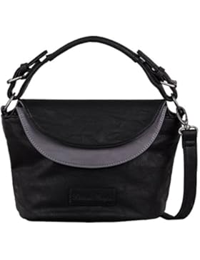 Fritzi aus Preußen Alea Saddle Tasche Hobo Bag Schultertasche Umhängetasche