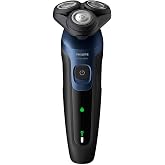 Philips 5000 Serisi Tıraş Makinesi S5445/03, Sinekkaydı Tıraş, Islak ve Kuru Kullanım