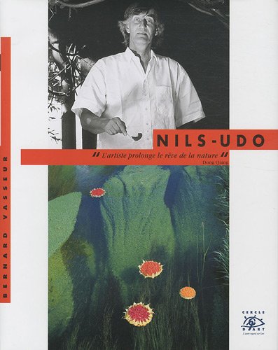 couverture de : Nils-Udo