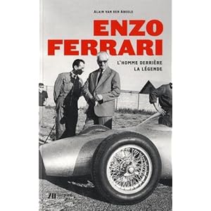 Enzo Ferrari Livre en Ligne - Telecharger Ebook