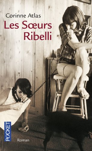 Les Soeurs Ribelli francais Les Soeurs Ribelli francais