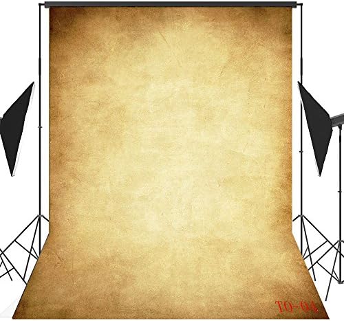 CapiSco Retro Pattern Thin vinyl Backdrop Customized Photo Studio Background Studio Props 5X7FT TO04