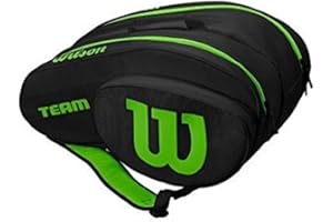 Wilson Borsa da Padel Team