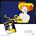 Produktbild Set: 1 Fußmatte Türmatte (60x40 cm) + 1 Mauspad (23x19 cm) - Leonetto Cappiello, Amandines de Provence, 1900