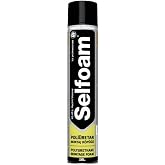 Selsil Selfoam Montaj K&ouml;p&uuml;k Pipetli 750ml 840gr