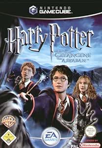 Harry Potter und der Gefangene von Askaban