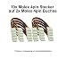 Produktbild Faconet® PC Netzteil Y-Stromkabel intern Molex 1 x 4pin Stecker auf 2x Molex 4pin Buchse Anschluss verdoppeln (10 Stck)